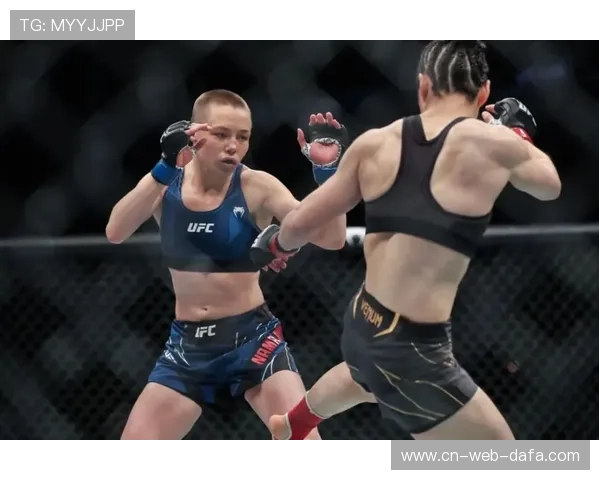 女子UFC无限制格斗新时代突破与挑战 女性力量在极限对抗中绽放精彩 女子UFC无限制格斗新时代突破与挑战 女性力量在极限对抗中绽放精彩