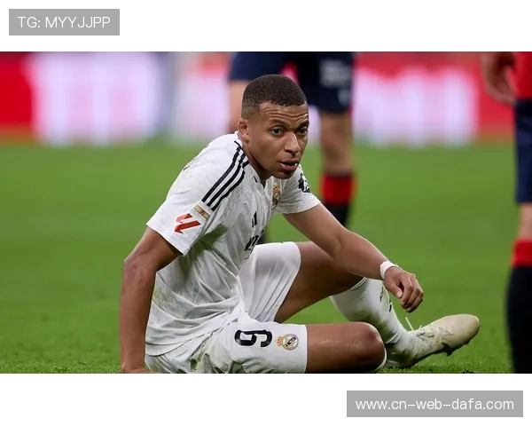 姆巴佩深感愧疚公开道歉坦言今晚难以入眠反思失误给球迷带来的失望 姆巴佩深感愧疚公开道歉坦言今晚难以入眠反思失误给球迷带来的失望