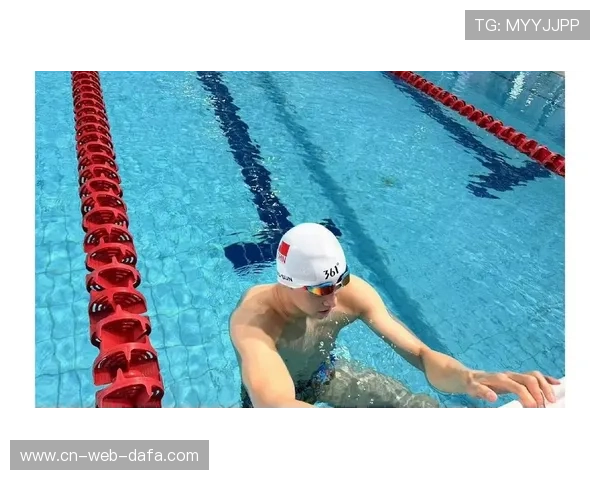 孙杨突破极限再创辉煌 游泳赛场上的传奇与不屈精神 孙杨突破极限再创辉煌 游泳赛场上的传奇与不屈精神